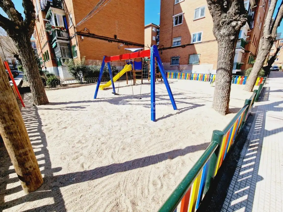 Flat for sale in Torrejón de Ardoz, Madrid