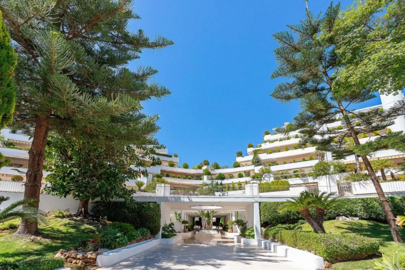 Apartament amb terrassa en venda a Calle Cerro Andevalo, imagen 22