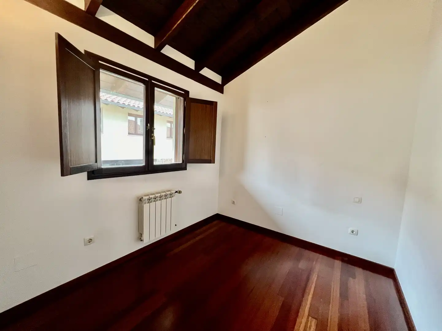 Doppelhaushälfte mit Garten zur Miete in Entrambasaguas - BARRIO ELECHINO, imagen 22