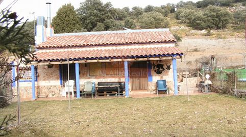 Magnifica Casa Rural en Los chospes!