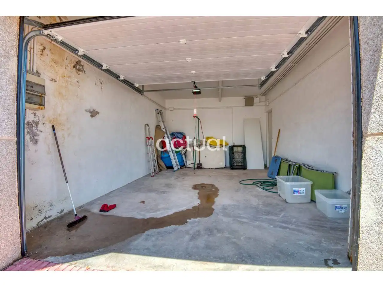 Aparcament de Casa o xalet en venda en Sant Feliu de Guíxols amb Aire condicionat, Calefacció i Terrassa