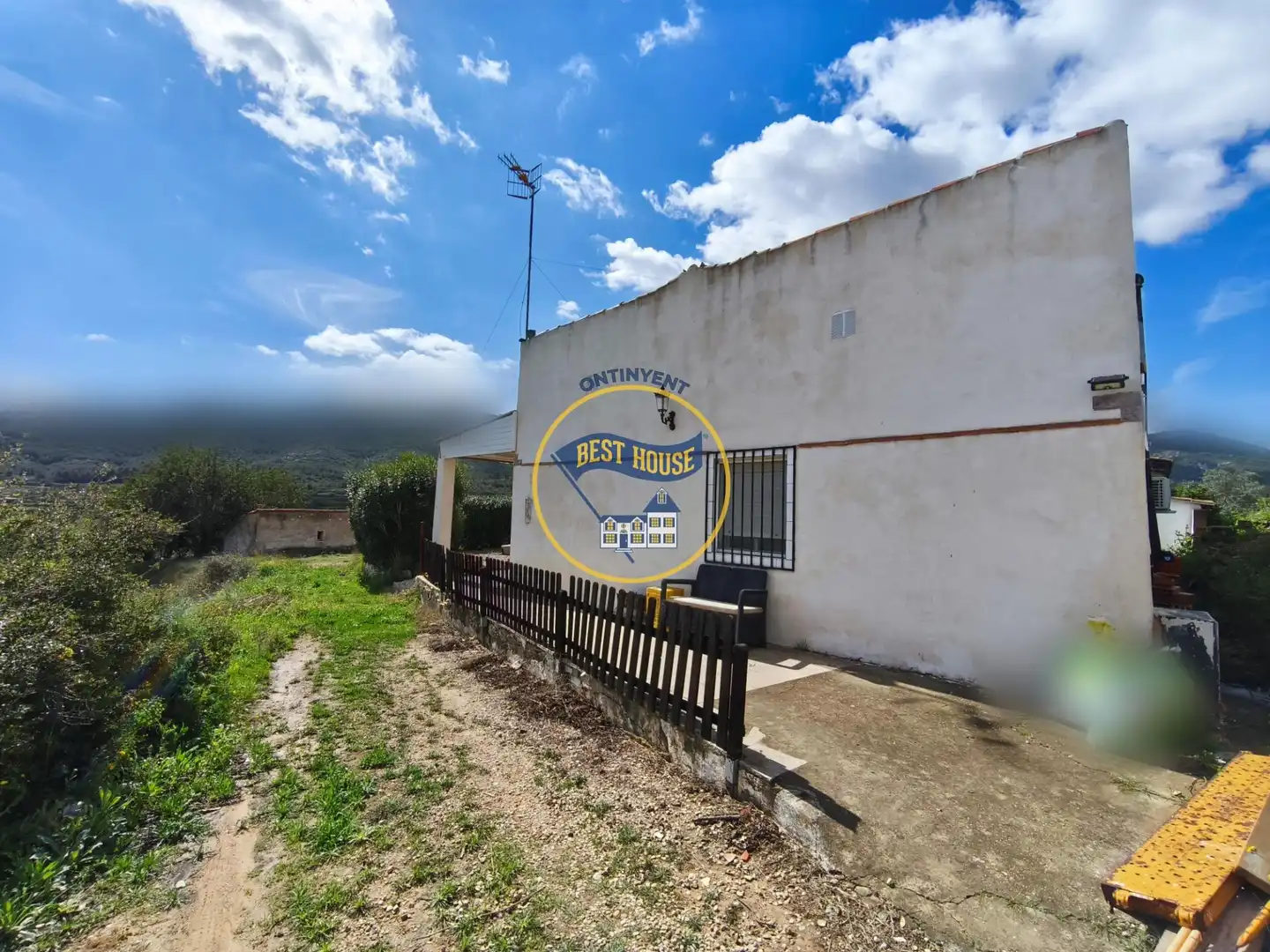 Xalet en venda a Aielo de Malferit, imagen 14