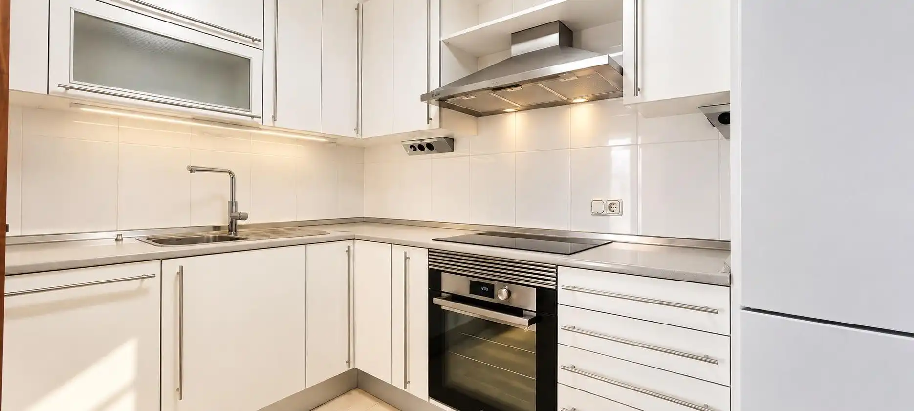 Flat with pool for sale in Ponent, imagen 3