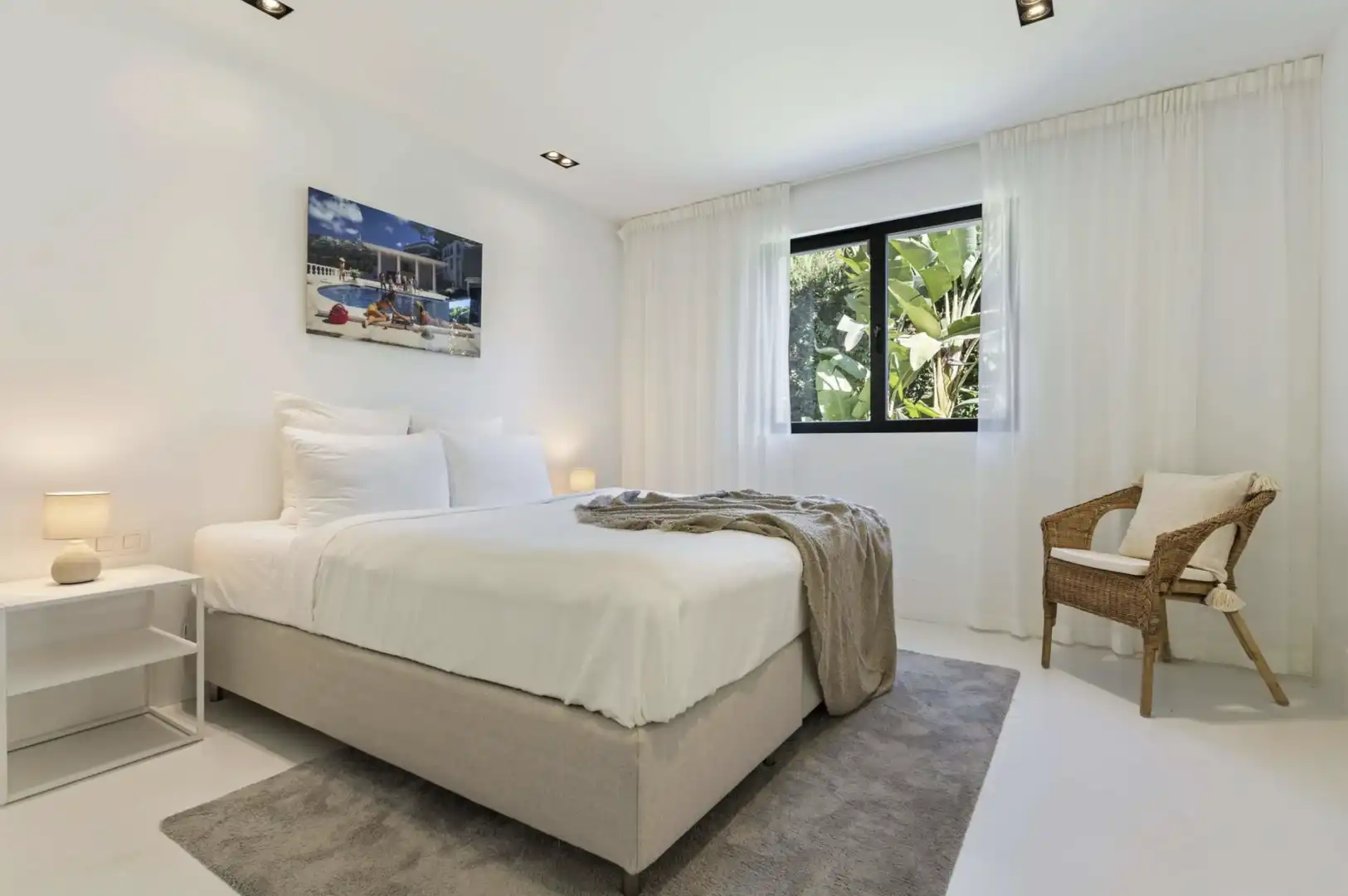 Maison avec piscine à vendre à Nueva Andalucía, imagen 16