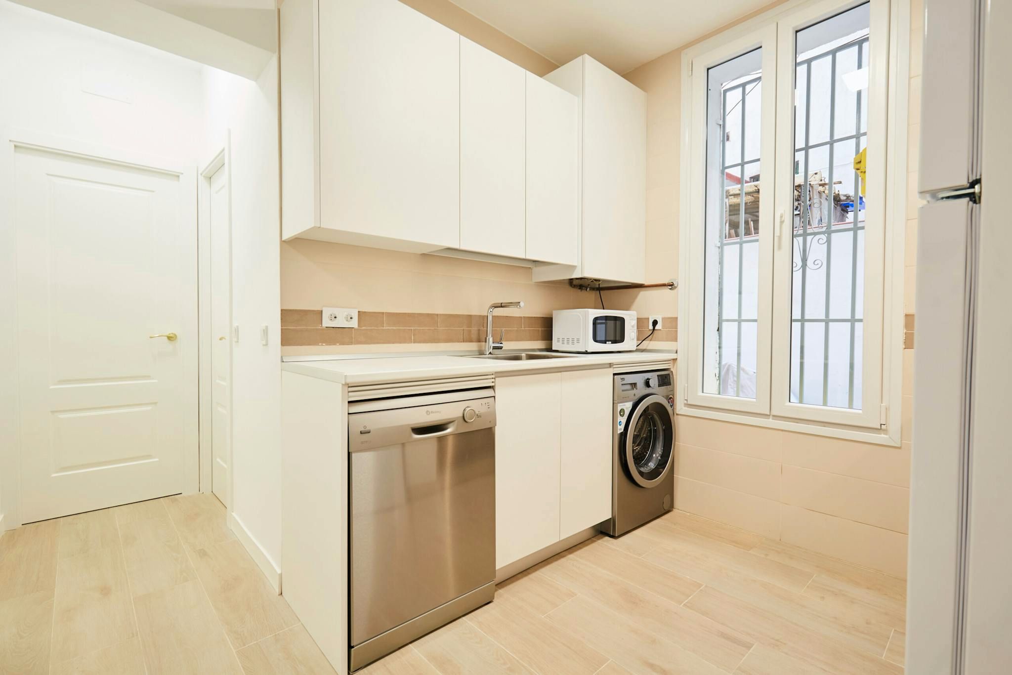 Flat to rent in N/A, Ibiza de Madrid