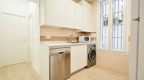Photo 2 of Flat to rent in N/a, Ibiza de Madrid, Madrid