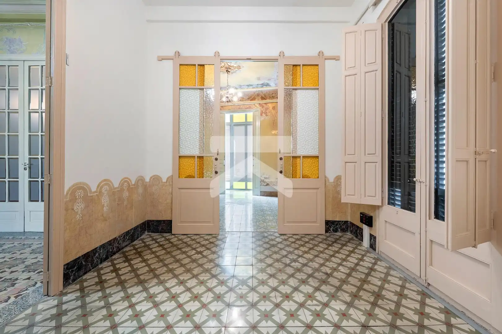 Buildings for sale in Tortosa