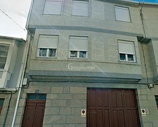 Exterior view of Building for sale in Castro Caldelas