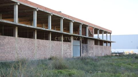 Photo 2 of Industrial buildings for sale in Carretera de Nules, 70, Borriana, Spain, -1, La Bosca, Castellón