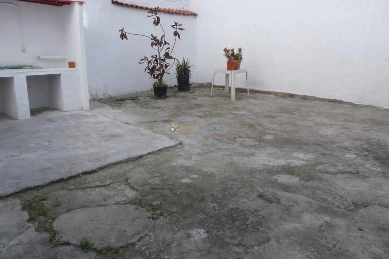 Terrassa de Edifici en venda en Rafelcofer