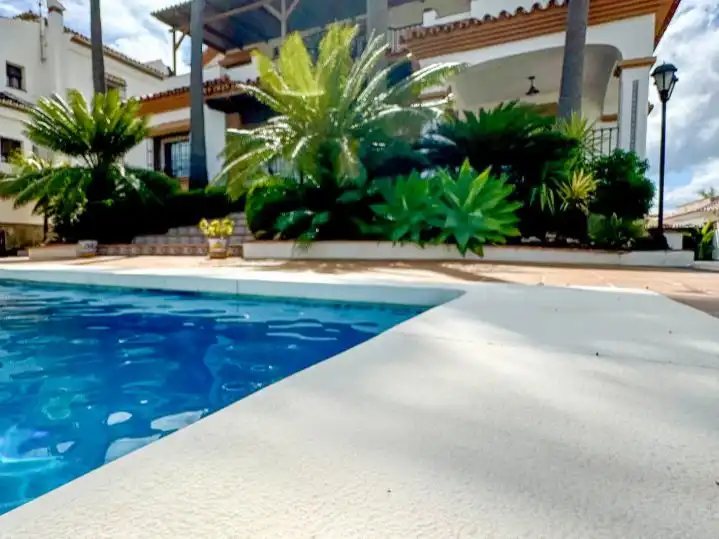 Casa con piscina in vendita a Calle Laurel 7, imagen 25
