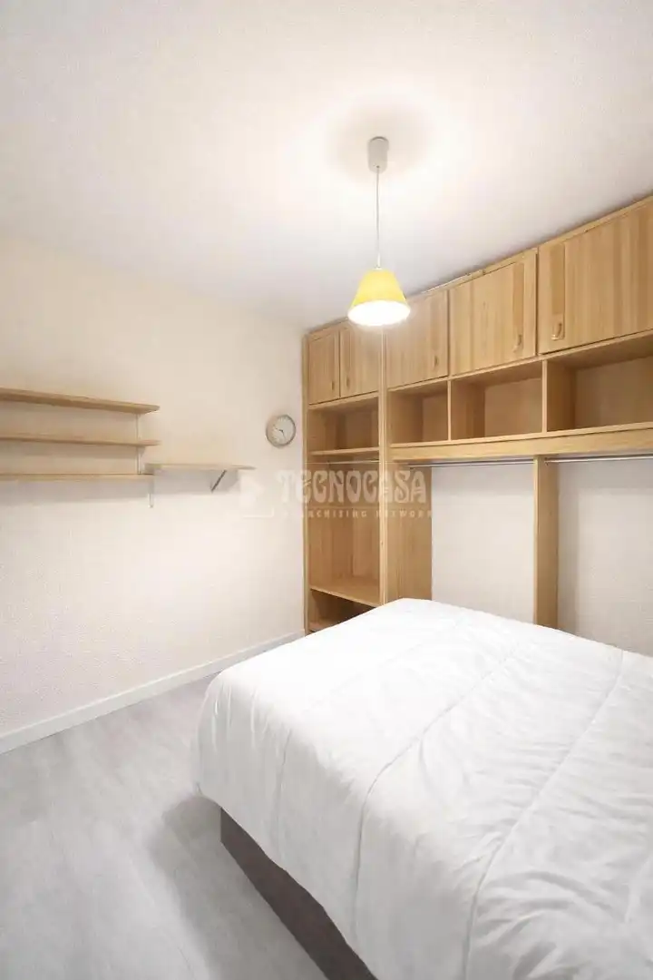 Habitación de Piso en venta en Madrid