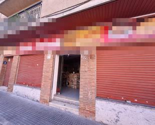 Premises to rent in Castellar del Vallès