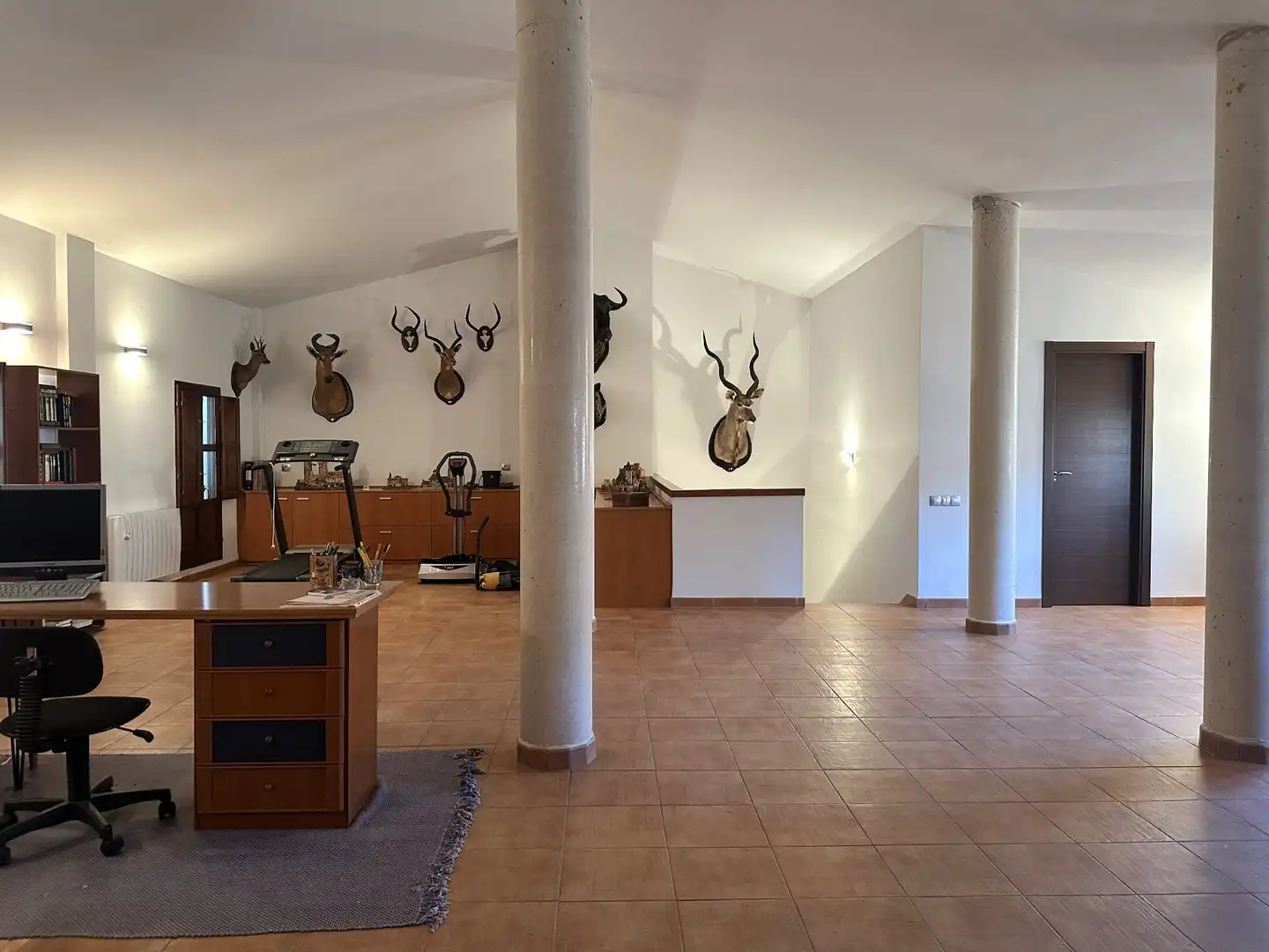 Finca rústica en venta en Aielo de Malferit con Calefacción, Terraza y Piscina