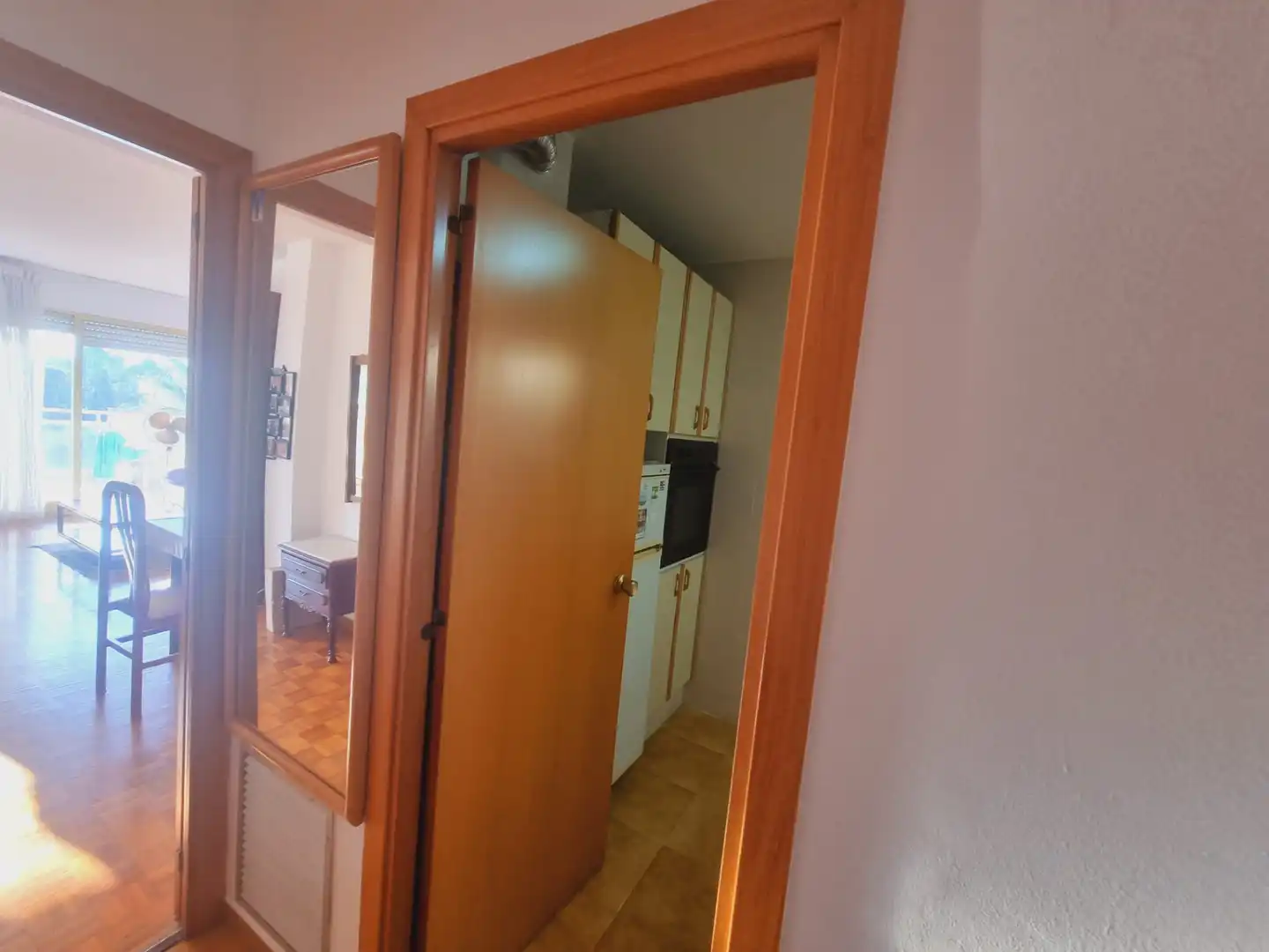 Flat for sale in Salou  with Air Conditioner, Heating and Parquet flooring