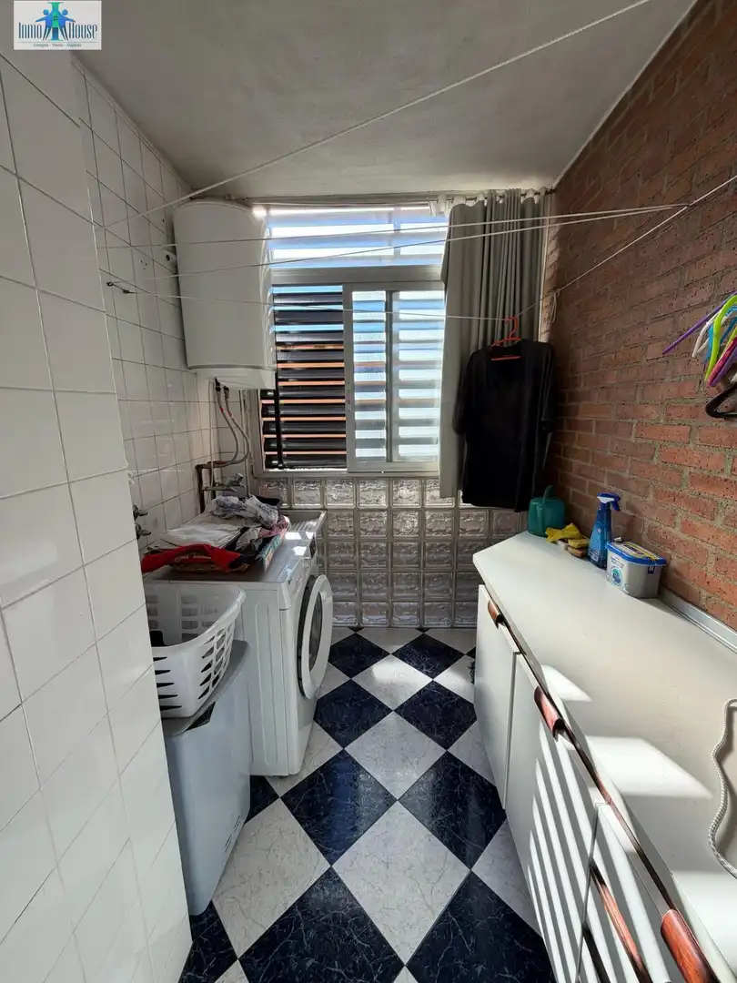 Flat with terrace for sale in Centro, imagen 17