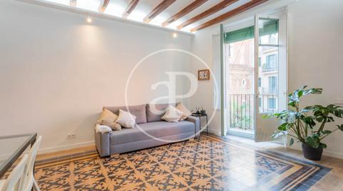 Photo 2 of Flat to rent in Carrer de Sant Pere Més Alt, Sant Pere, Sta. Caterina i la Ribera, Barcelona