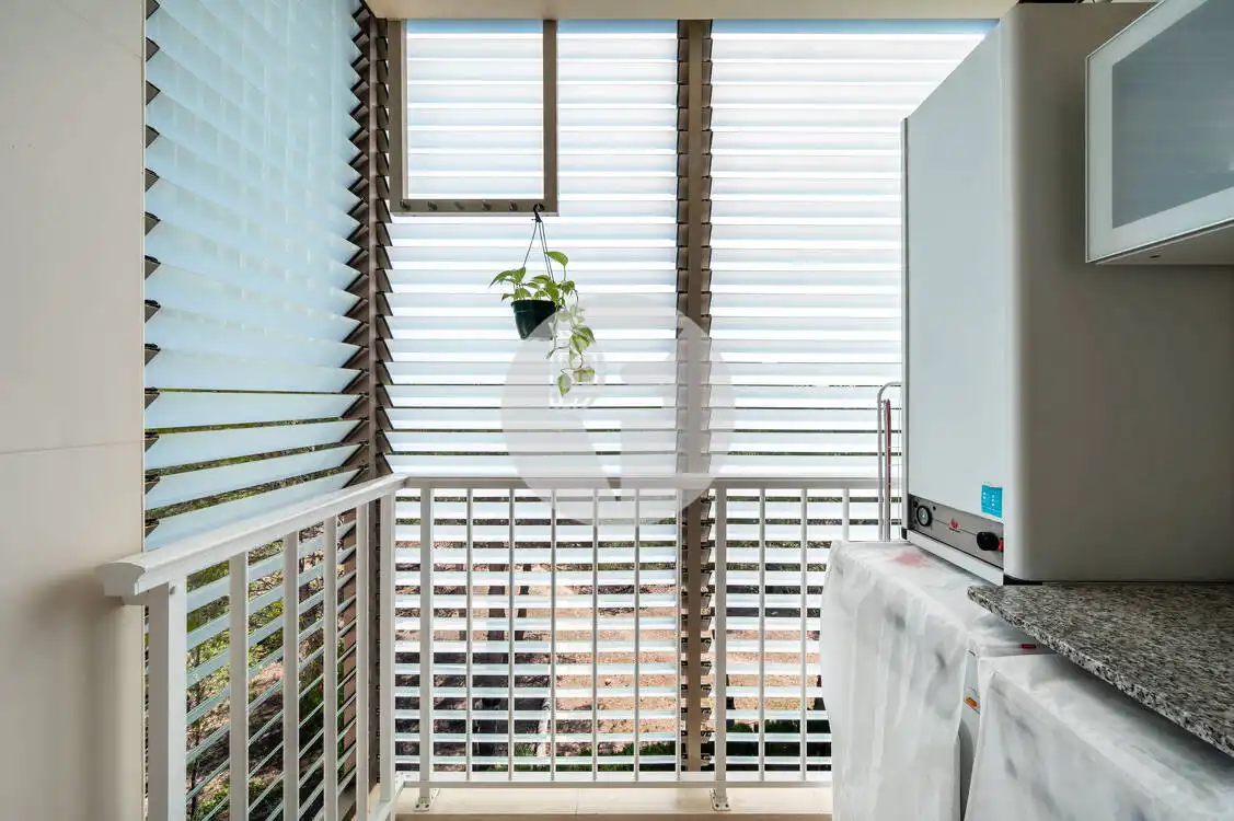 Terraza de Ático en venta en  Palma de Mallorca con Aire acondicionado, Calefacción y Terraza