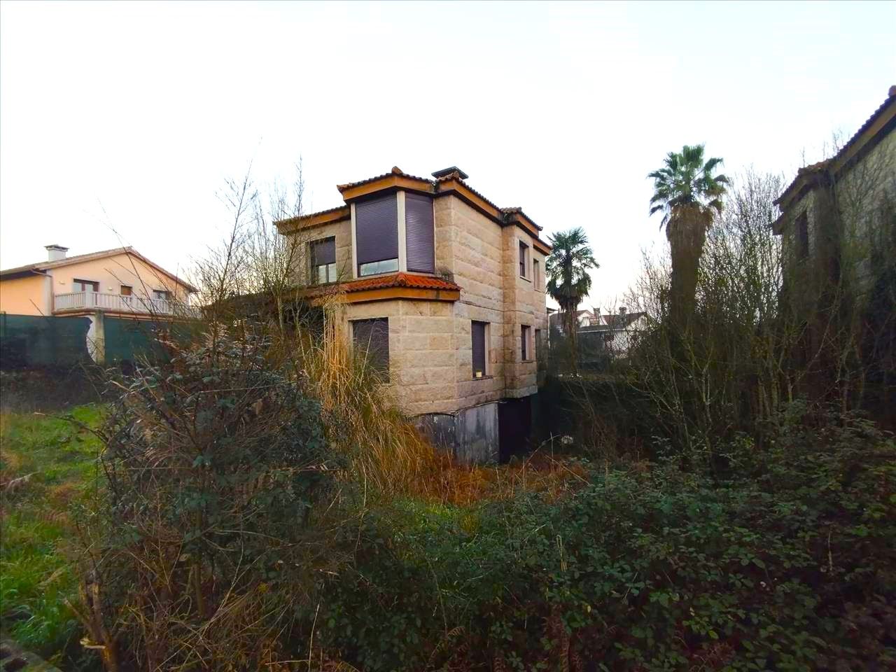 Casa o chalet en venta en URCELA-MOREIRA, Ponteareas
