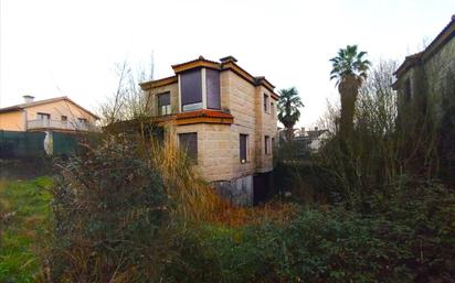 Casa o xalet en venda a URCELA-MOREIRA, Ponteareas