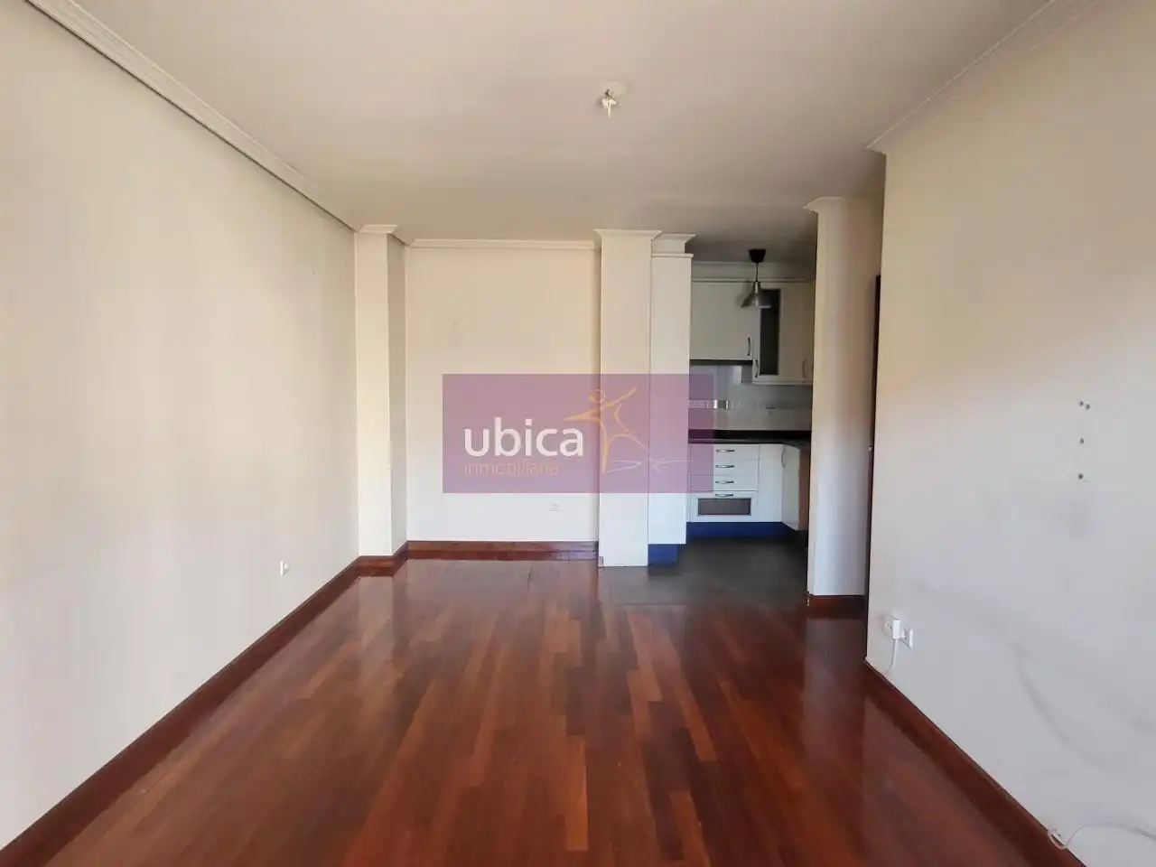 Bedroom of Attic for sale in Vigo   with Heating, Parquet flooring and Terrace