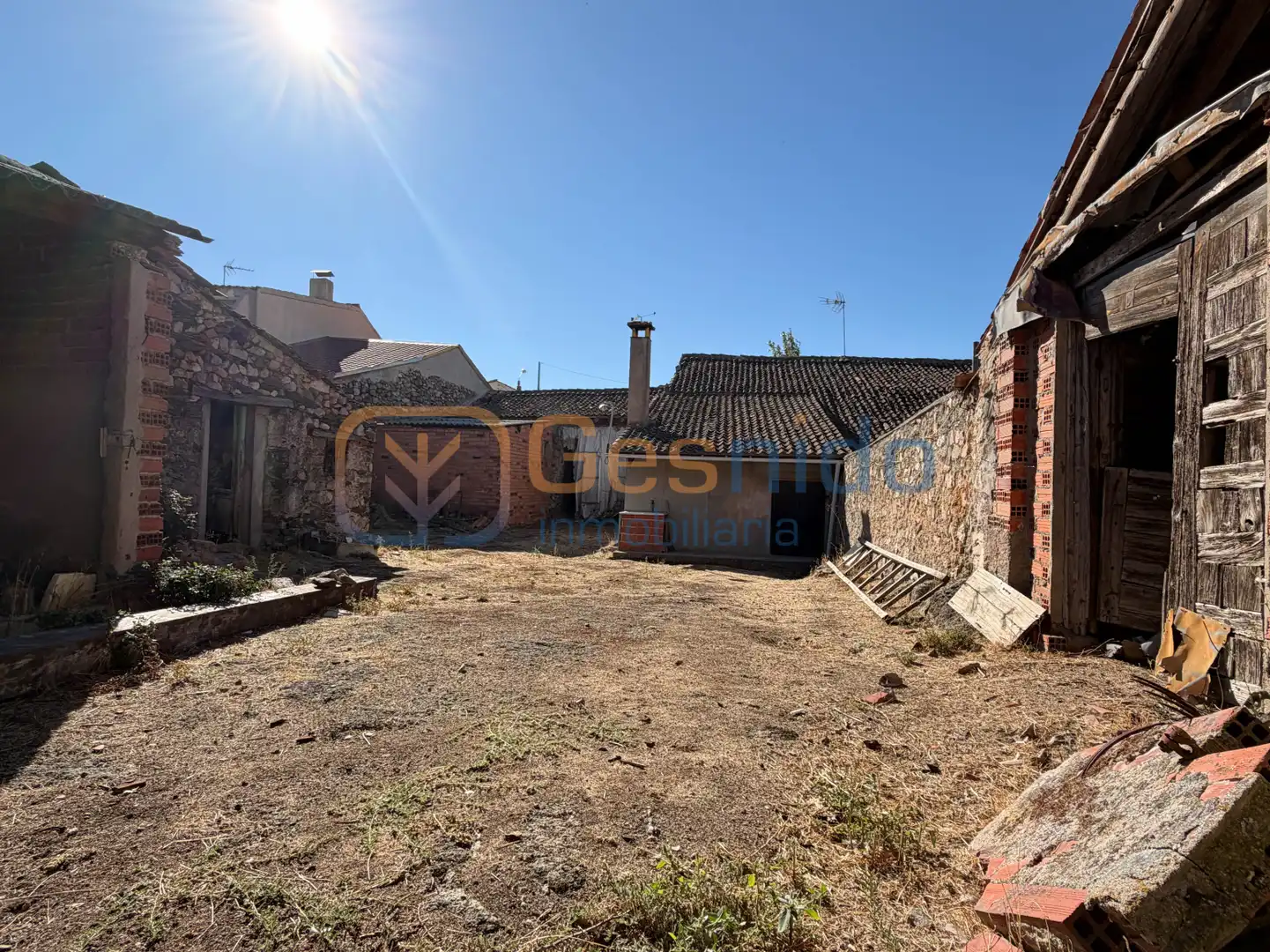 Casa en venda a Santa María la Real de Nieva, imagen 27