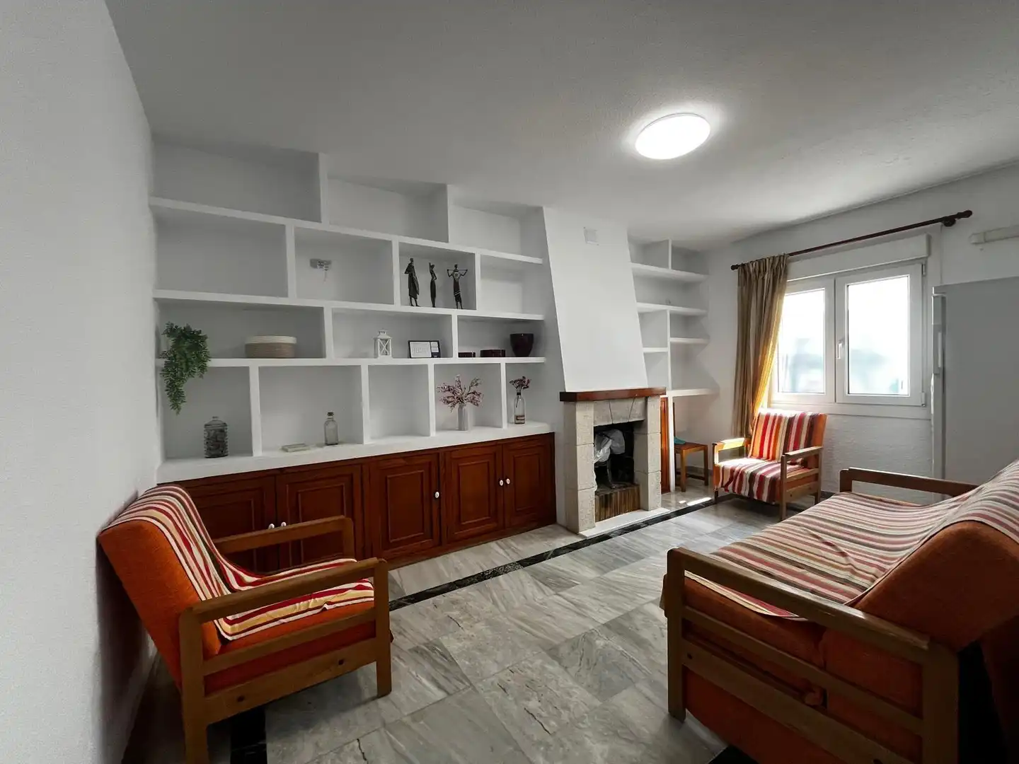 Einfamilien-Reihenhaus zur Miete in SOLANA DE LA, Nueva Almería - Cortijo Grande - Vega de Acá
