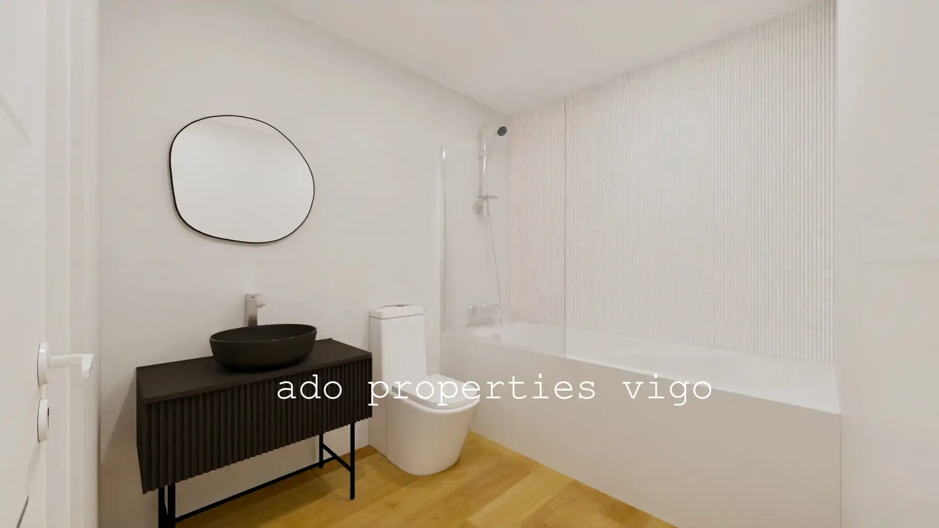 Flat with lift for sale in Rúa da Coruña, imagen 16