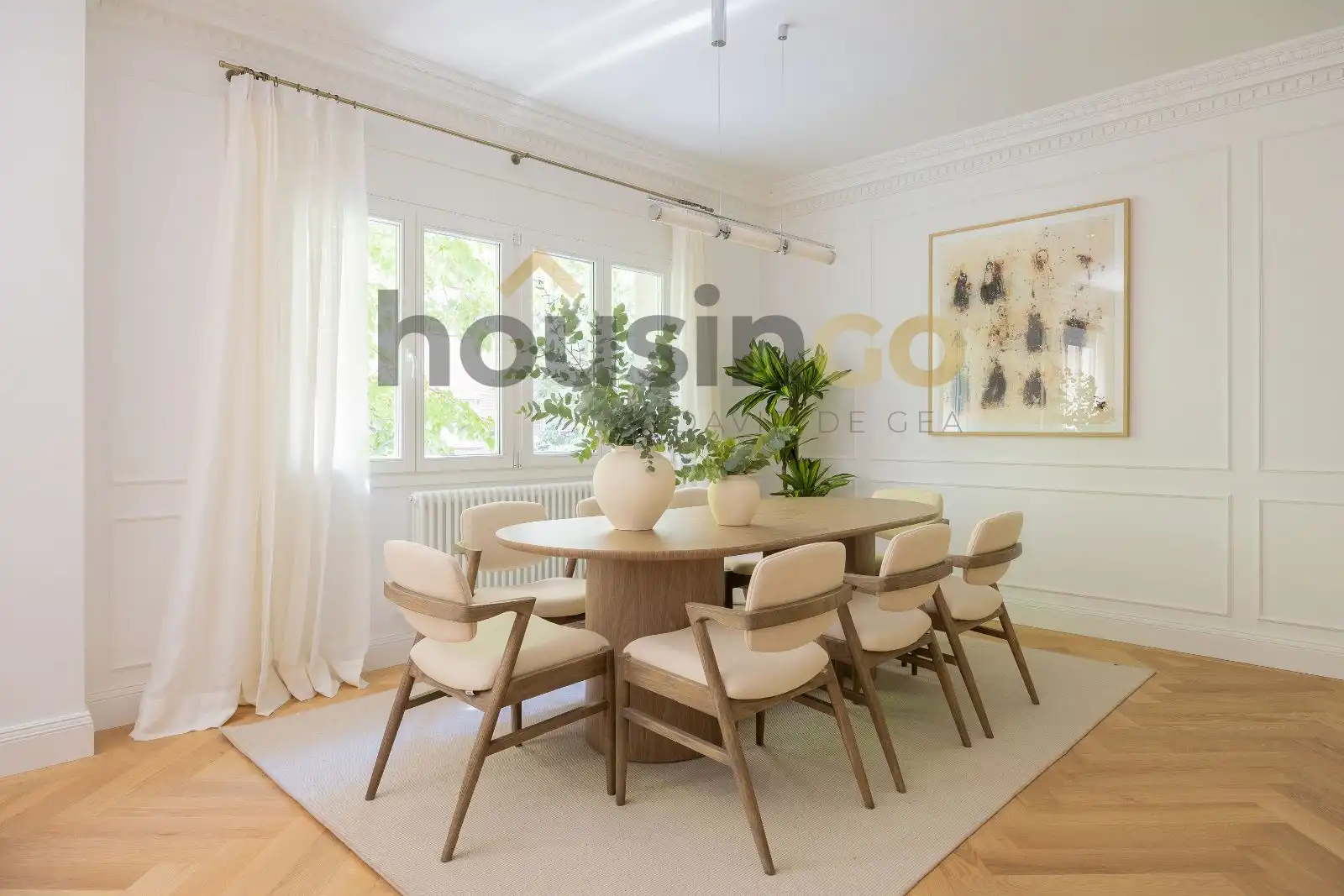 Appartement à vendre à Claudio Coello, imagen 10