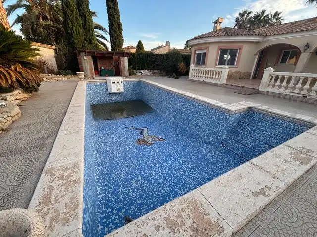 Detached house with pool for sale in Urbanización Pisnella 9, imagen 25