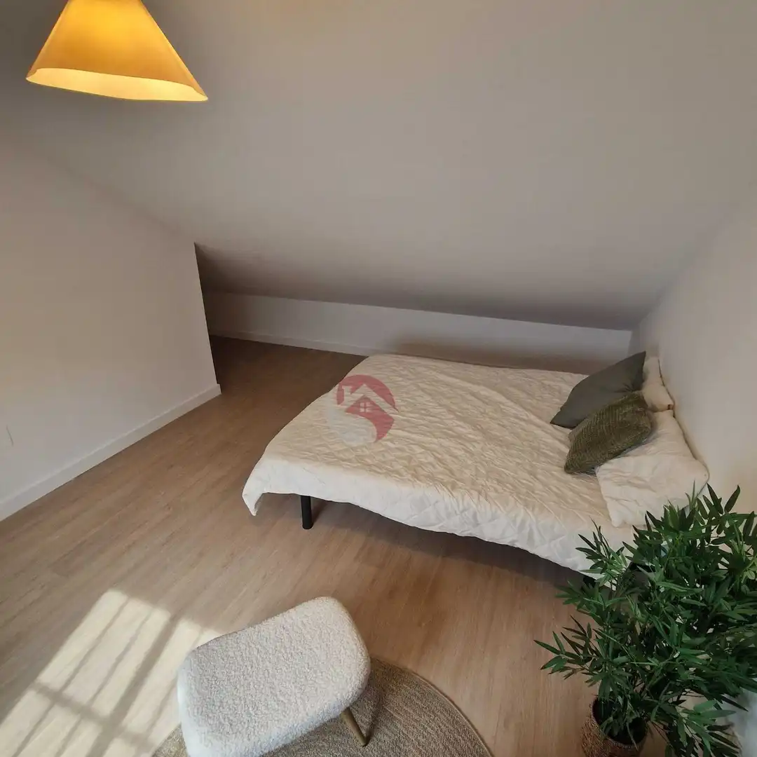 Flat with lift for sale in Marquez de Ovieco, imagen 20