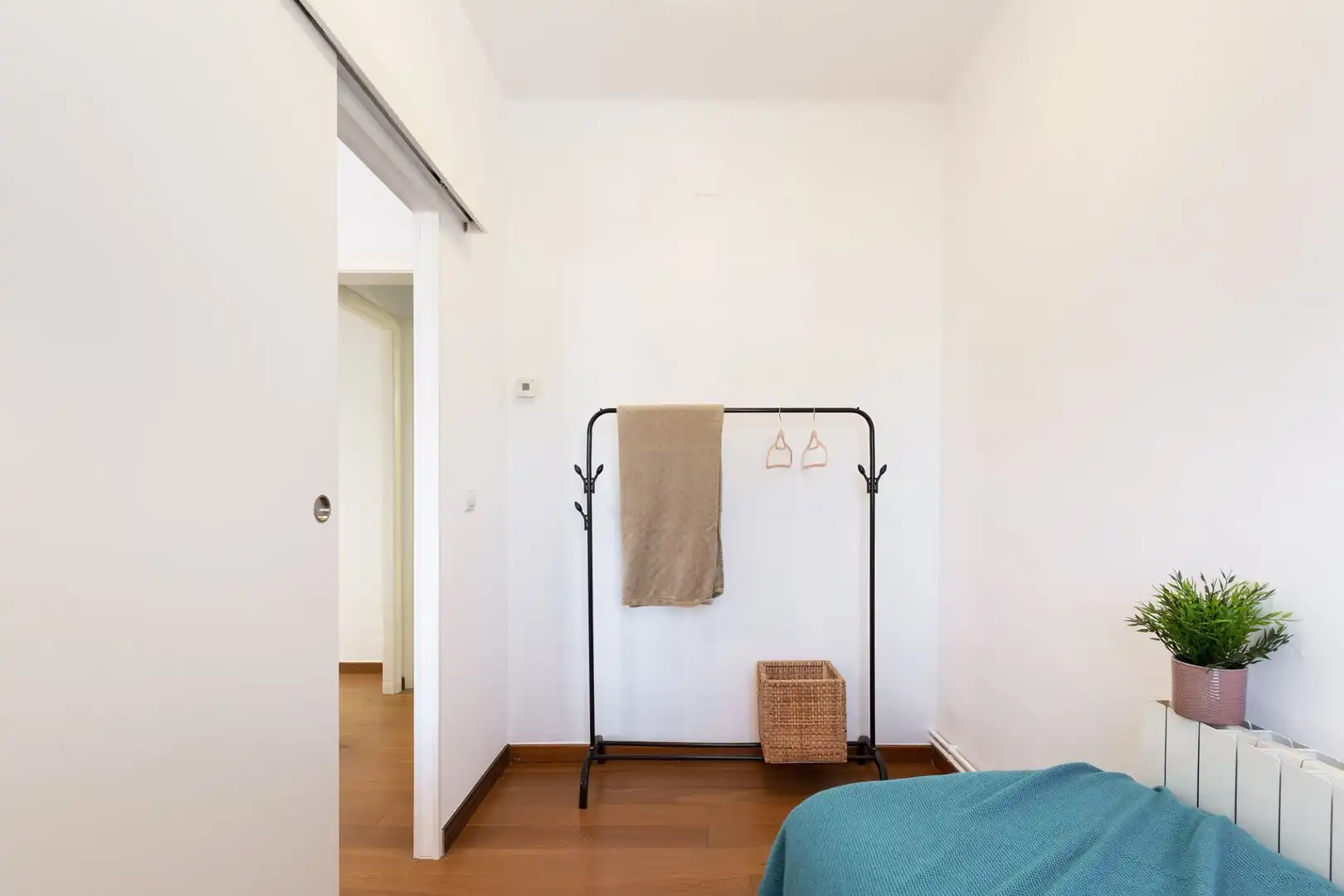 Habitación de Piso en venta en L'Hospitalet de Llobregat con Aire acondicionado y Calefacción
