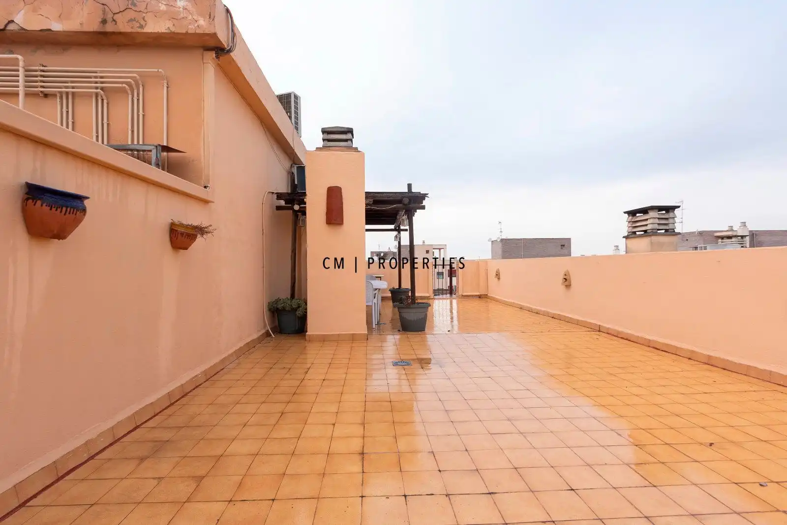Dachboden zur Miete in San Vicente Ferrer, Catarroja