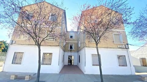Solvia Inmobiliaria  Piso Nueva Carteya
