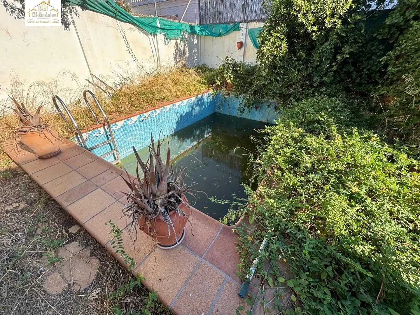 Casa amb piscina en venda a Centro, imagen 18