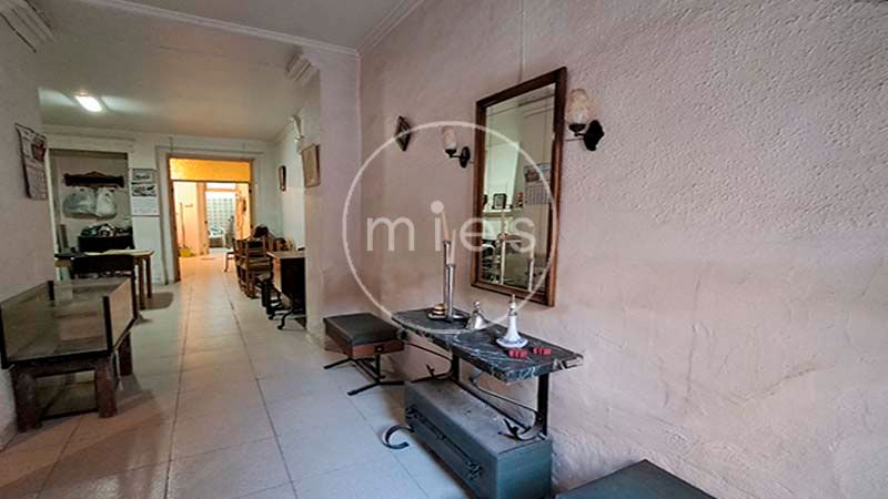 Casa adosada en venda en Alginet amb Moblat