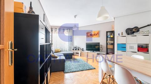 Foto 2 de Pis en venda a Ronda de San Juan, Centro, Navalcarnero