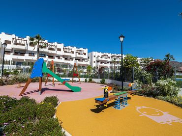 Bungalow in vendita a San Juan de los Terreros