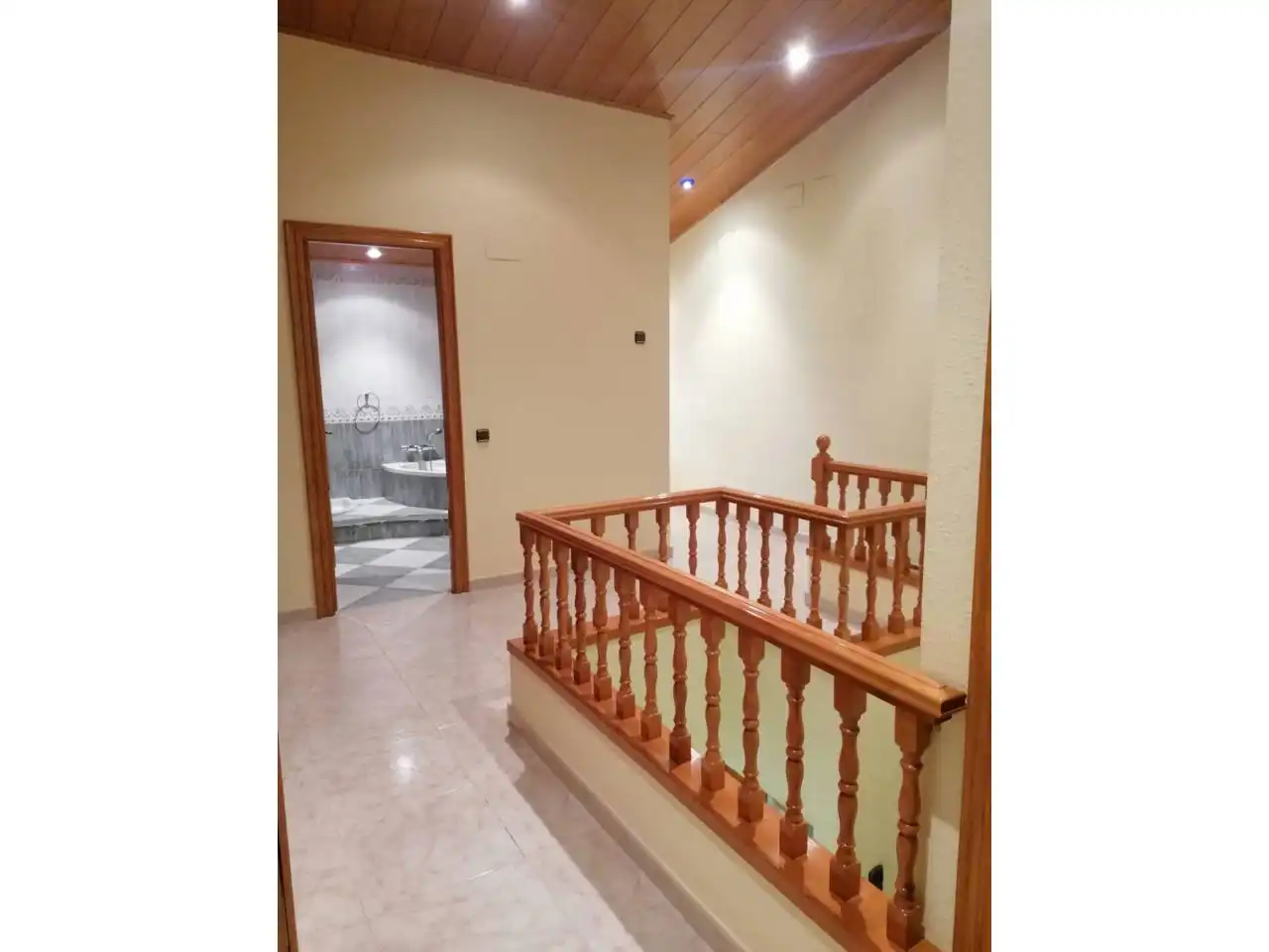 Casa o xalet en venda a Calle Àngel Guimerà, Balsareny