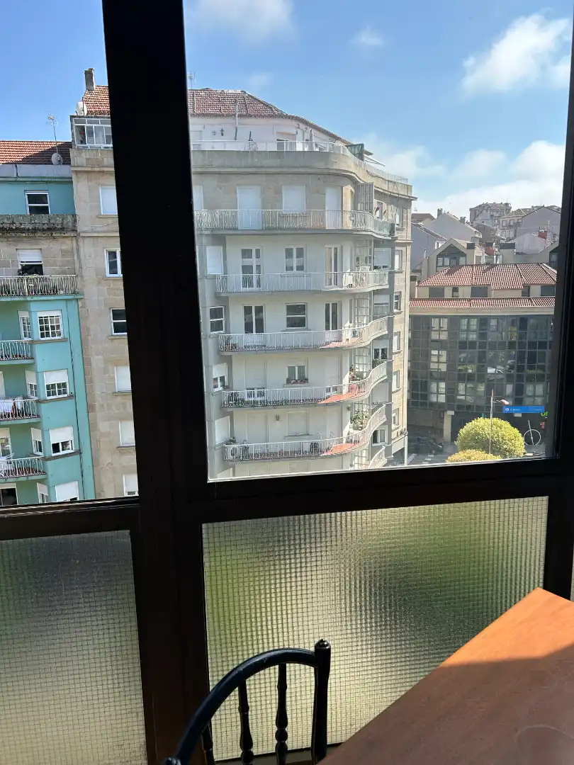 Appartement avec terrasse à vendre à Rúa de Pizarro, imagen 22