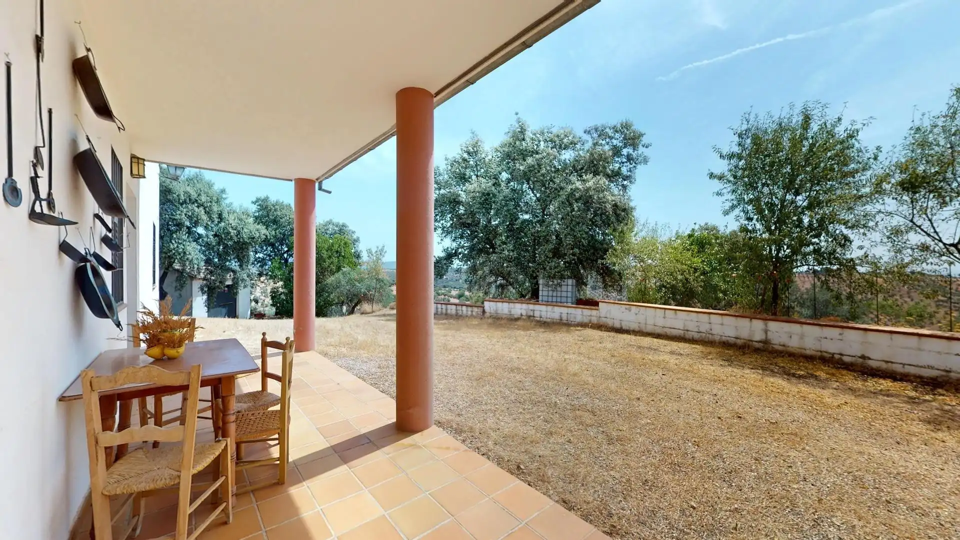 Terrace of Houses for sale in Montoro  with Private garden and Terrace