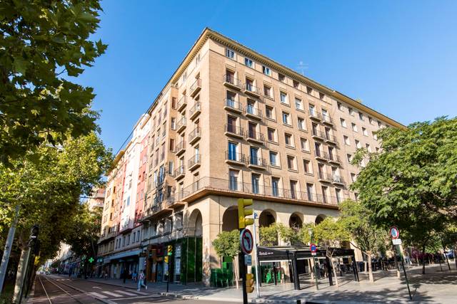 Piso en Venta en Plaza San Francisco en Universidad San Francisco