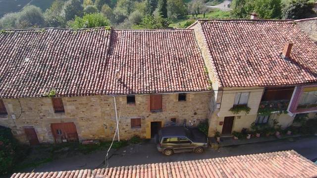 Casa-chalet en Venta en Hijas - BO HIJAS-COHIÑO, 22 en Puente Viesgo