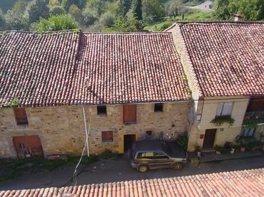 Casa con giardino in vendita a Hijas - BO HIJAS-COHIÑO 22