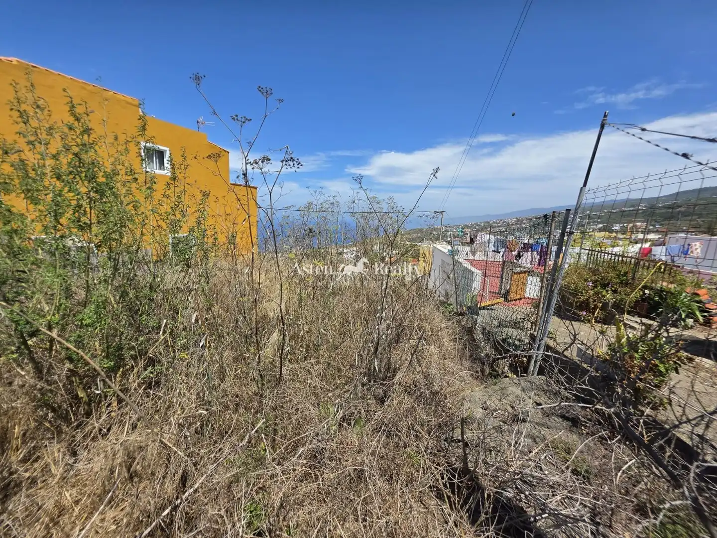 Land for sale in La Guancha, Santa Cruz de Tenerife