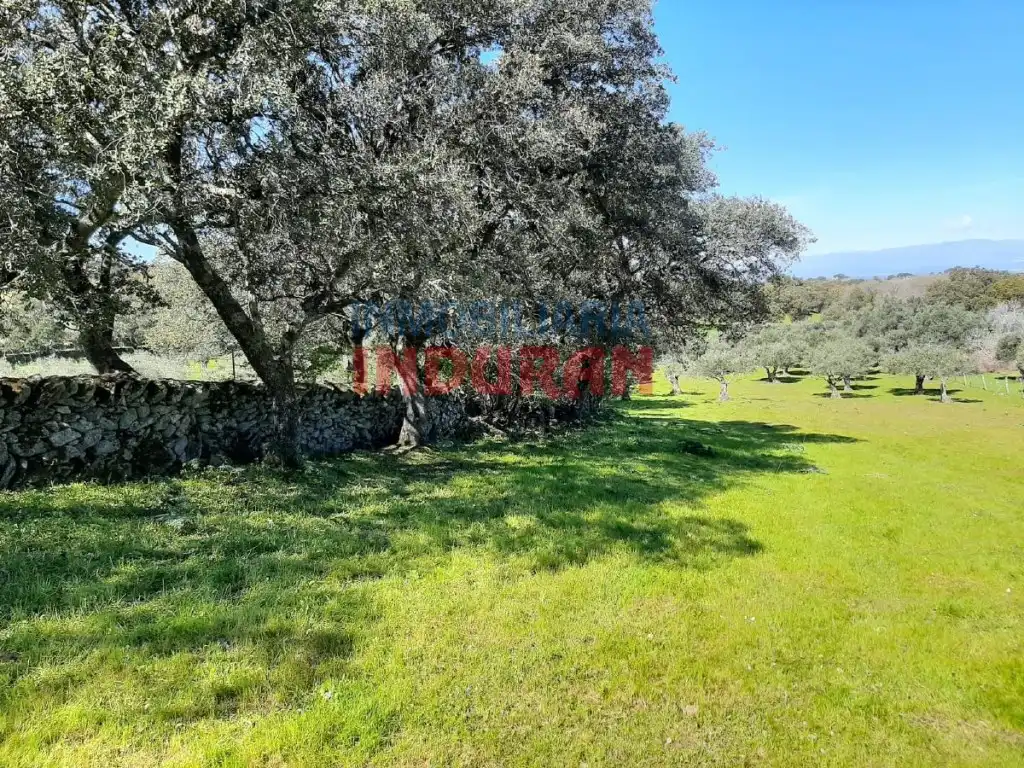 Casa rústica en venda a Belvís de Monroy, imagen 2