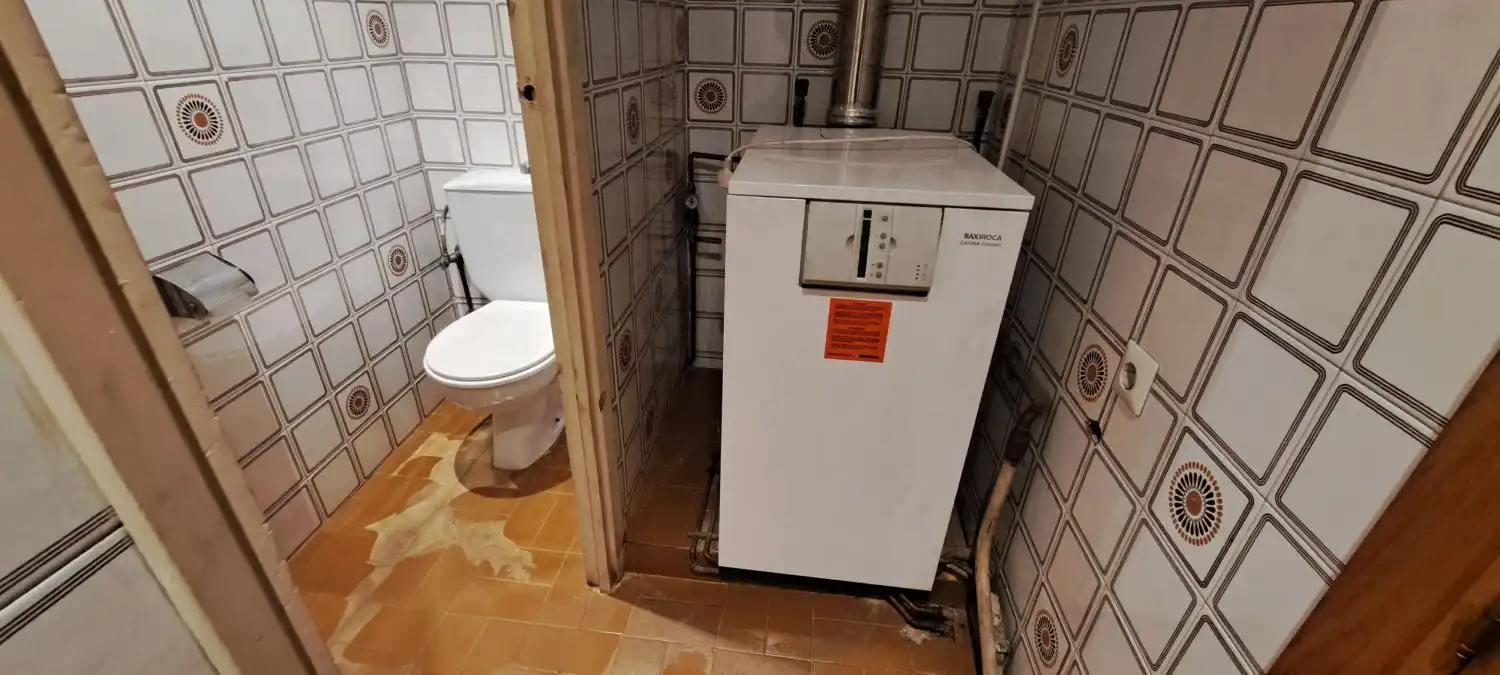 Local comercial en venda a Sabiñánigo Centro - Aurín, imagen 11