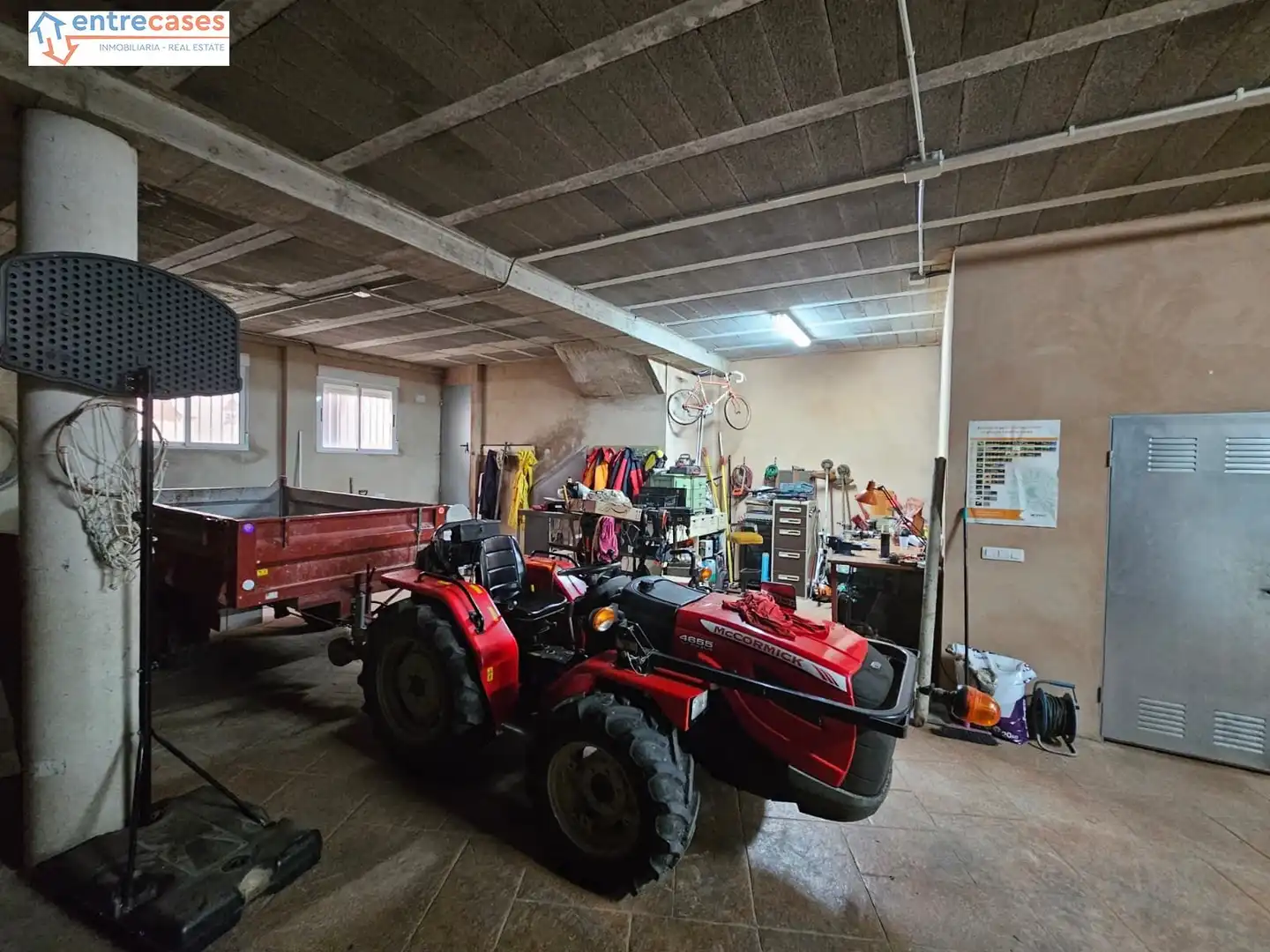 Edificio en venta en Algímia de Alfara