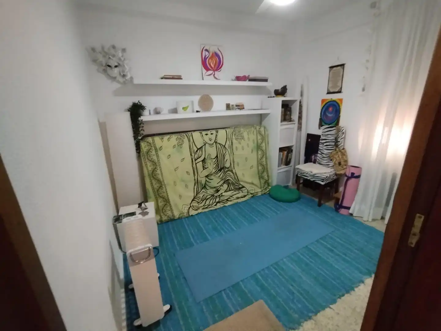 Dormitori de Pis en venda en Málaga