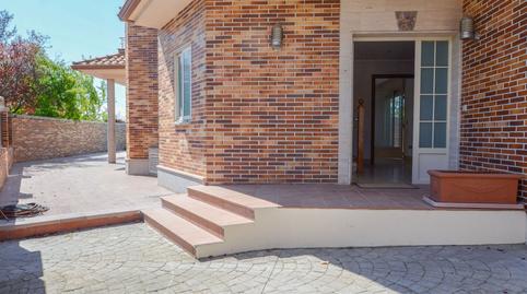 Foto 2 de Casa o chalet de alquiler en Villanueva de la Cañada ciudad, Madrid